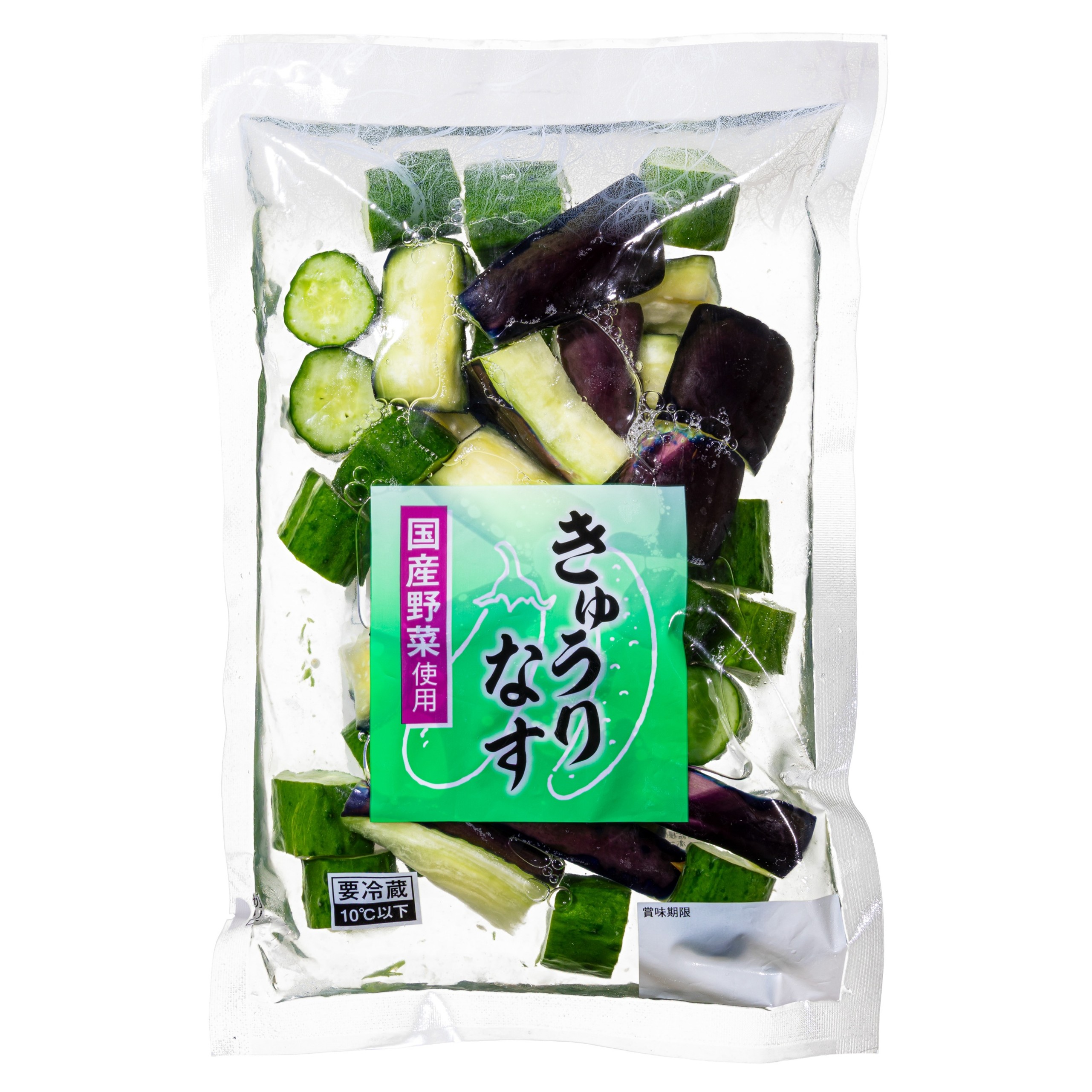 きゅうりなす３２０g