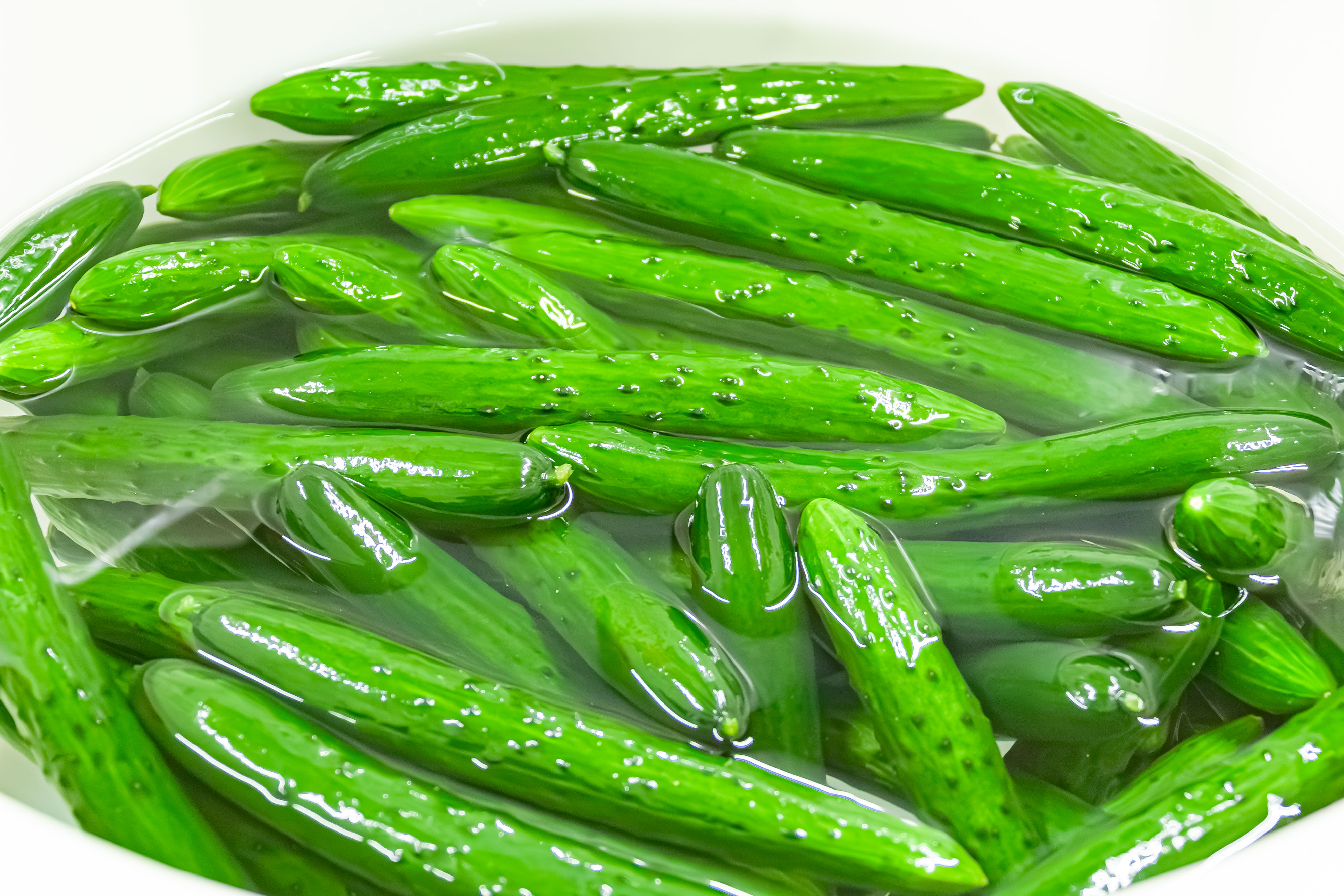 バイヤー必見の漬物|国産と外国産リスク徹底比較