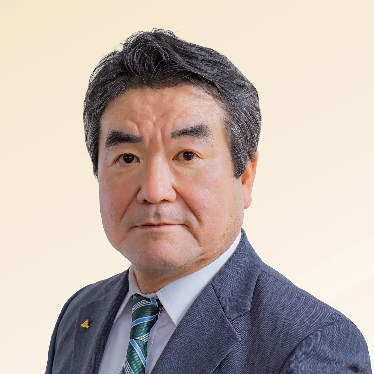 代表取締役社長　関口 悟